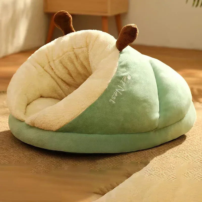 Panier sofa pour animaux disponible en plusieurs tailles